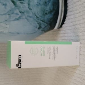 Dr. Brandt Hydro Biotic Recovery Sleep Mask